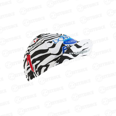 ZEITBIKE Vintage Cycling Cap - Domina Vacanze Design