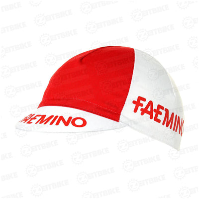 ZEITBIKE Vintage Cycling Cap - Faemino Design