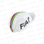 ZEITBIKE Vintage Cycling Cap - Fiat Design