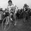 Casquette de Cyclisme Vintage ZEITBIKE - GAN 1994