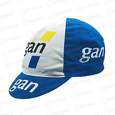 ZEITBIKE Vintage Cycling Cap - GAN 1994