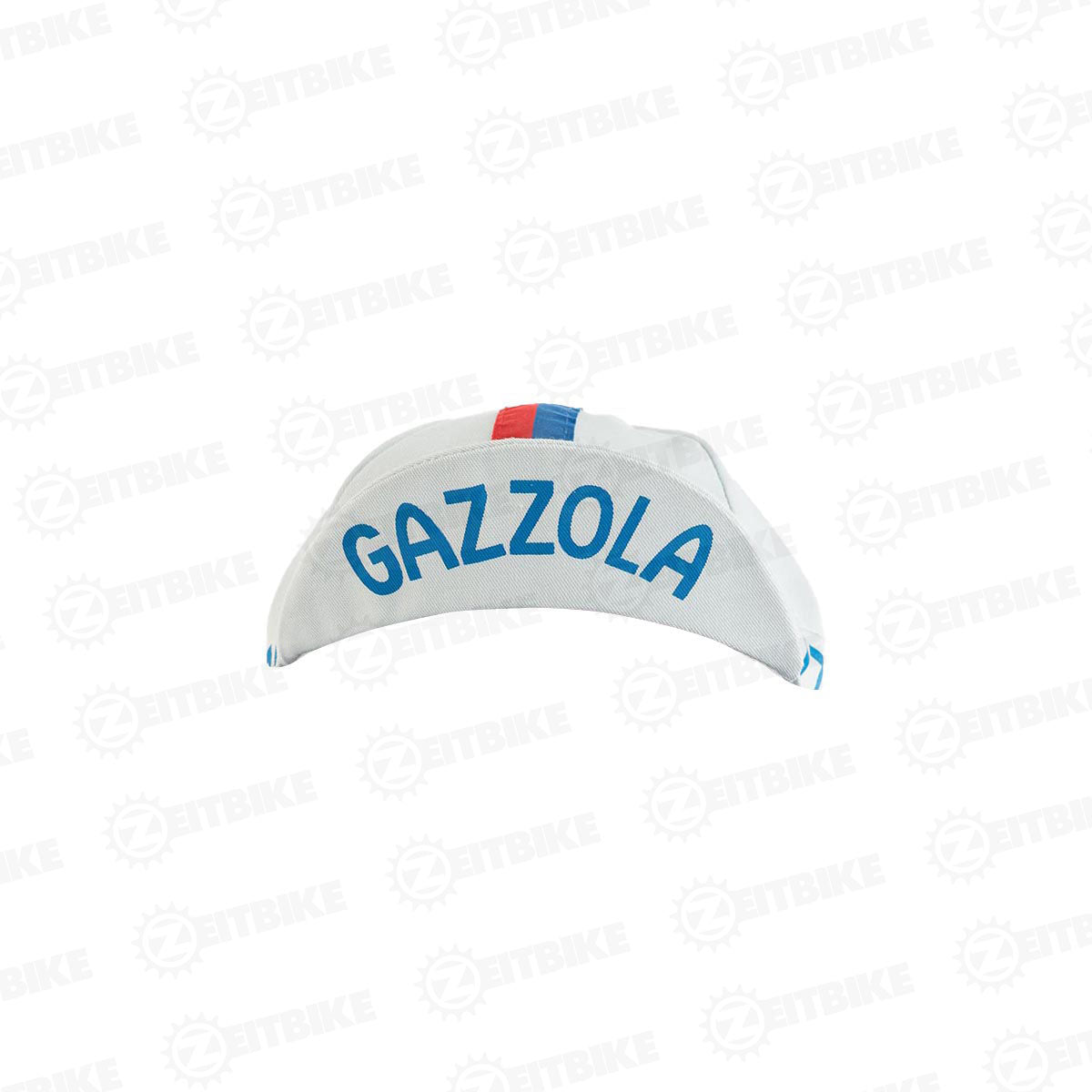 ZEITBIKE Vintage Cycling Cap - Gazzola Design