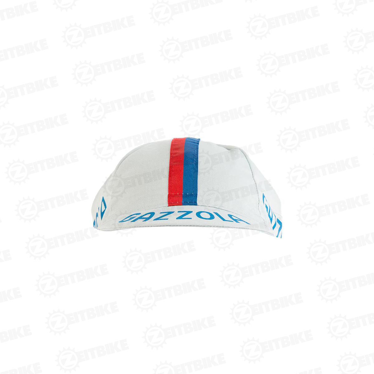 ZEITBIKE Vintage Cycling Cap - Gazzola Design