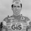ZEITBIKE Vintage Cycling Cap - Gis Gelati 2