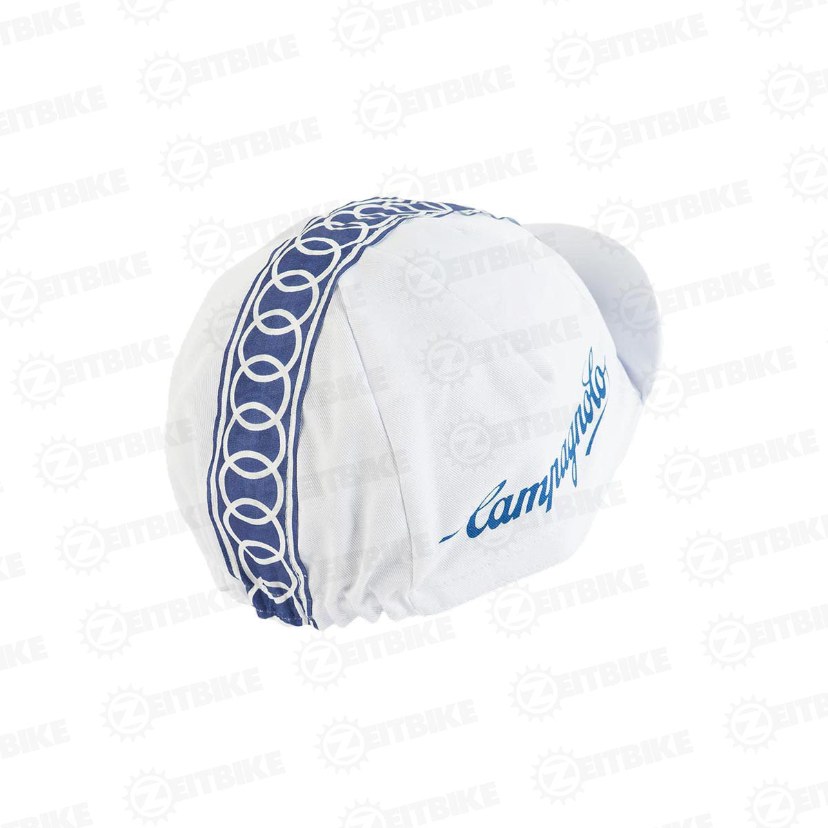 ZEITBIKE Vintage Cycling Cap - Gitane Design