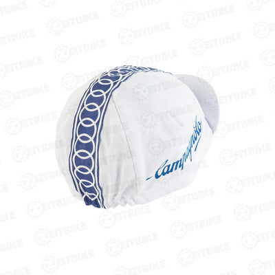ZEITBIKE Vintage Cycling Cap - Gitane Design