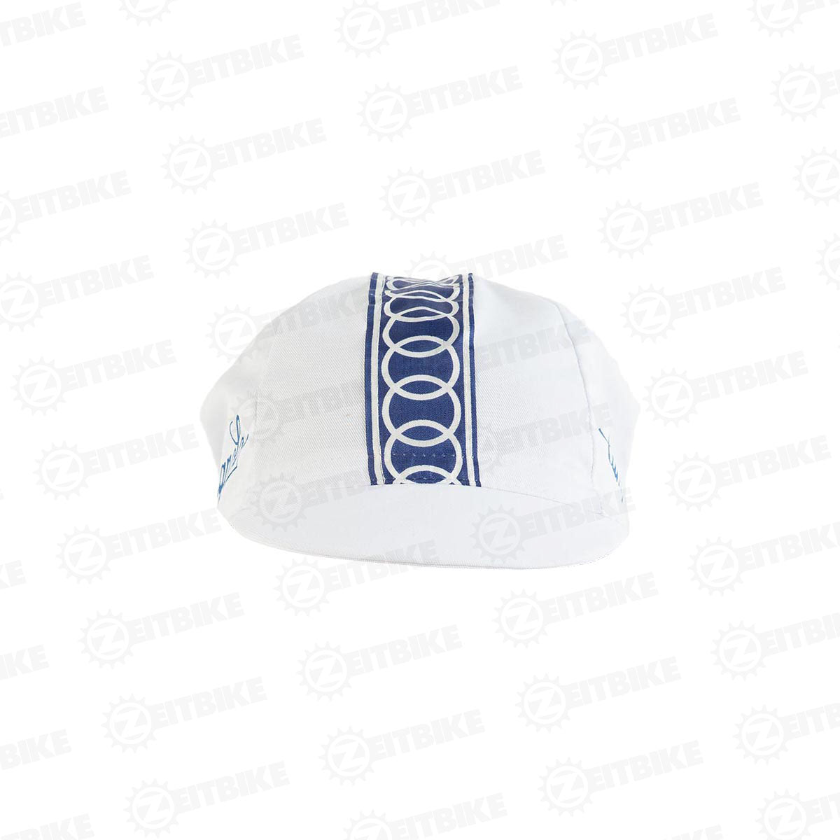 ZEITBIKE Vintage Cycling Cap - Gitane Design