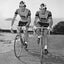 Casquette de Cyclisme Vintage ZEITBIKE - Design Jollj Ceramica