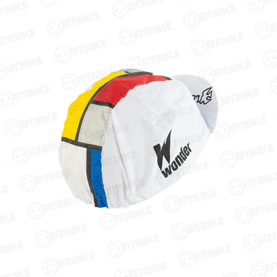 ZEITBIKE Vintage Cycling Cap - La Vie Claire
