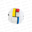 ZEITBIKE Vintage Cycling Cap - La Vie Claire