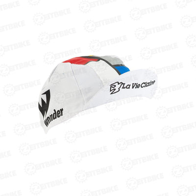 ZEITBIKE Vintage Cycling Cap - La Vie Claire