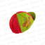 ZEITBIKE Vintage Cycling Cap - Legnano Design