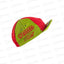 ZEITBIKE Vintage Cycling Cap - Legnano Design
