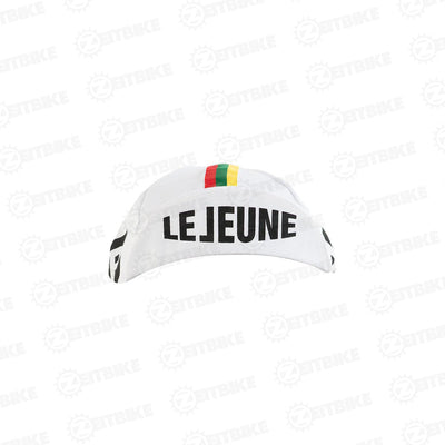 ZEITBIKE Vintage Cycling Cap - Le Jeune Design