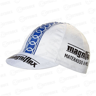 ZEITBIKE Vintage Cycling Cap - Classic Retro Style