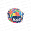 ZEITBIKE Vintage Cycling Cap - Mapei Design