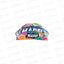 ZEITBIKE Vintage Cycling Cap - Mapei Design