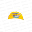 ZEITBIKE Vintage Cycling Cap - Mercatone Design
