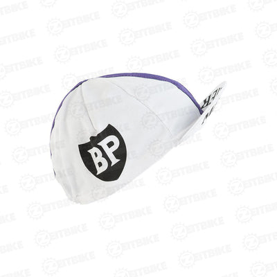 ZEITBIKE Vintage Cycling Cap - Mercier Design