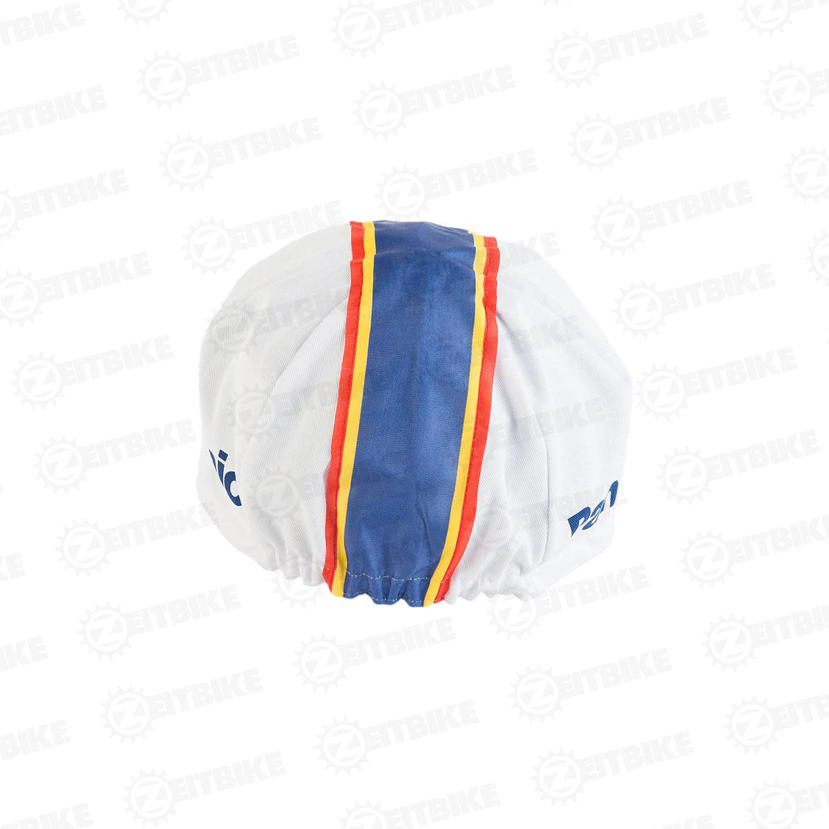 ZEITBIKE - Vintage Cycling Cap - Panasonic - Korvel