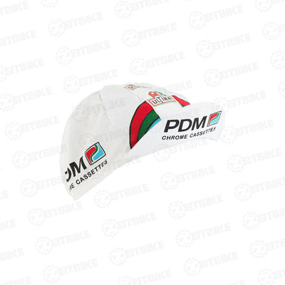 Gorra de Ciclismo Vintage ZEITBIKE - Diseño PDM