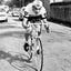ZEITBIKE Vintage Cycling Cap - Peugeot Design
