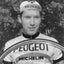 ZEITBIKE Vintage Cycling Cap - Peugeot Design