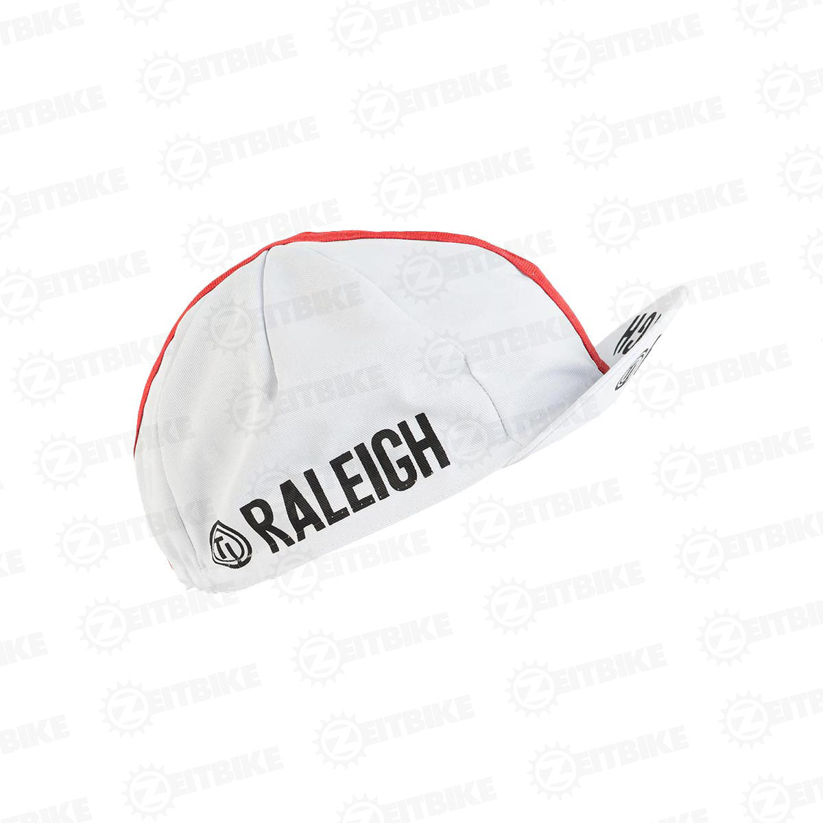 ZEITBIKE Vintage Cycling Cap - Raleigh Design