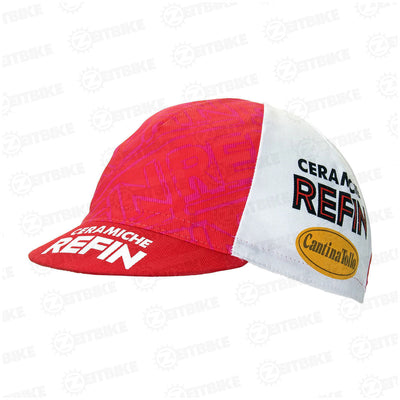 ZEITBIKE Vintage Cycling Cap - Refin Design