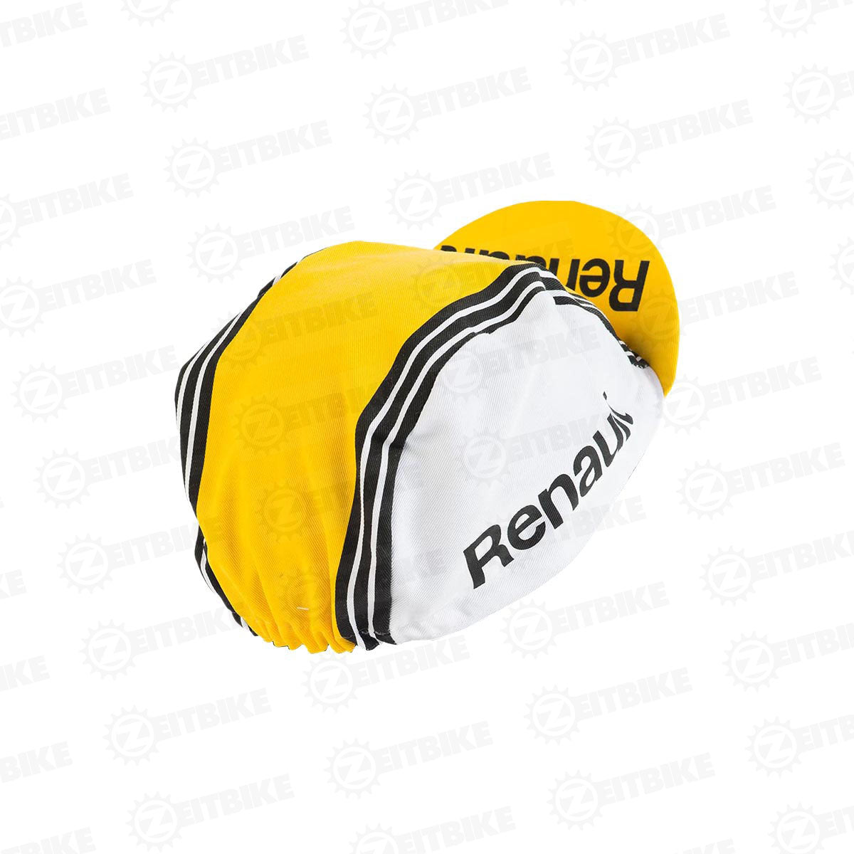 ZEITBIKE Vintage Cycling Cap - Renault Design
