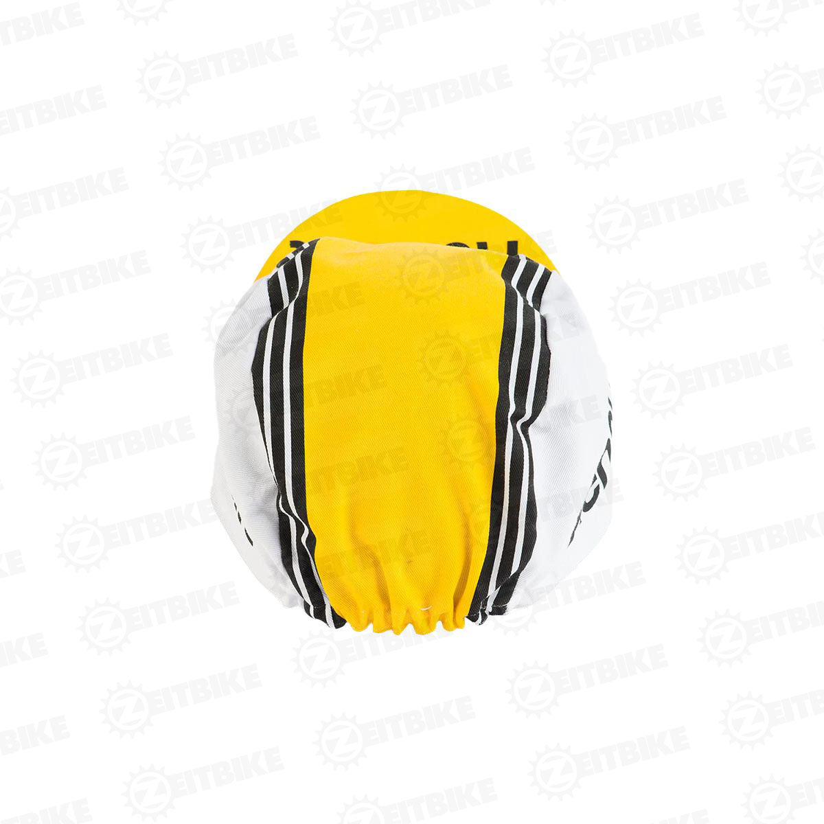 ZEITBIKE Vintage Cycling Cap - Renault Design