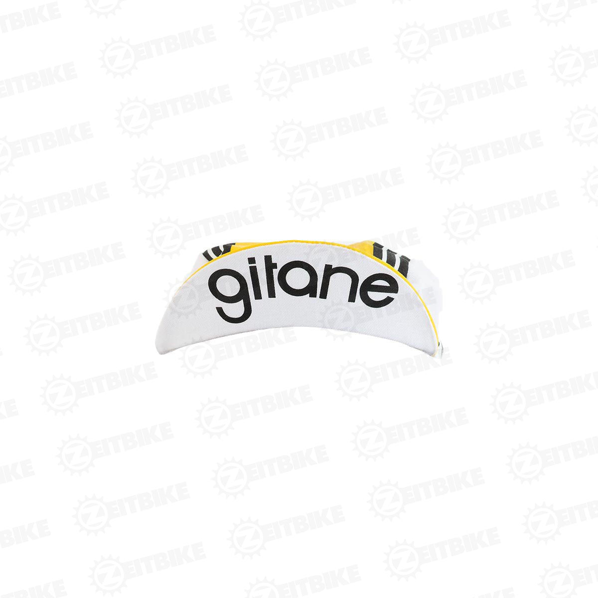 ZEITBIKE Vintage Cycling Cap - Renault Design