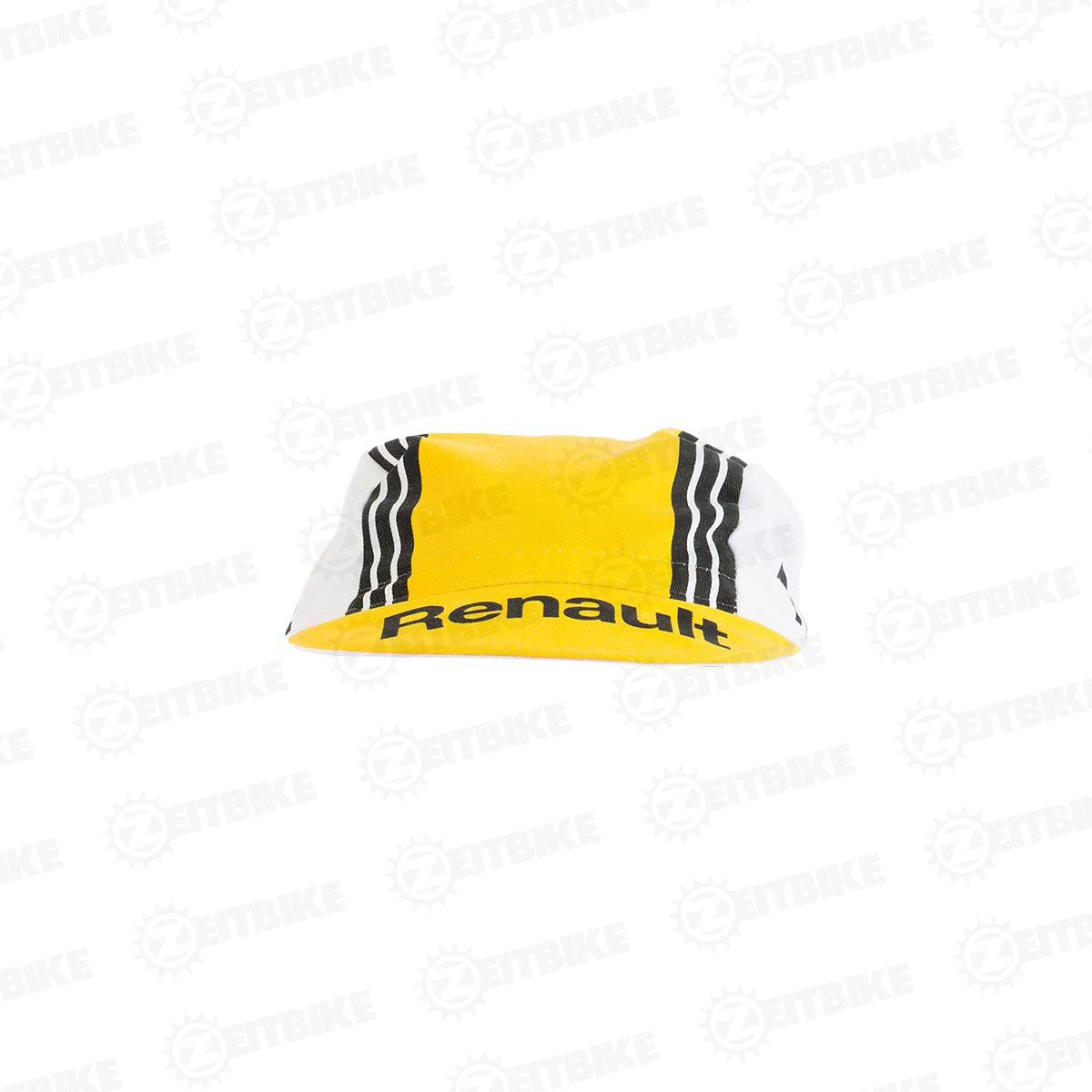 ZEITBIKE Vintage Cycling Cap - Renault Design