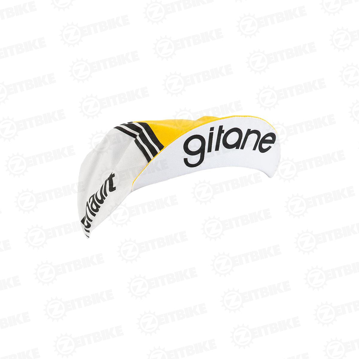 ZEITBIKE Vintage Cycling Cap - Renault Design