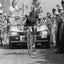 Casquette de cyclisme vintage ZEITBIKE - Design Reynolds