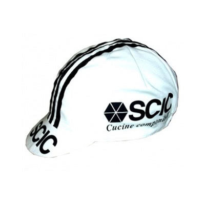 ZEITBIKE - Vintage Cycling Cap - Scic - Korvel