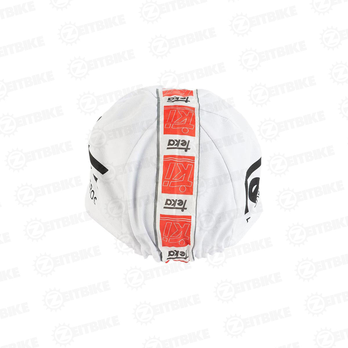 ZEITBIKE - Vintage Cycling Cap - Teka - Korvel