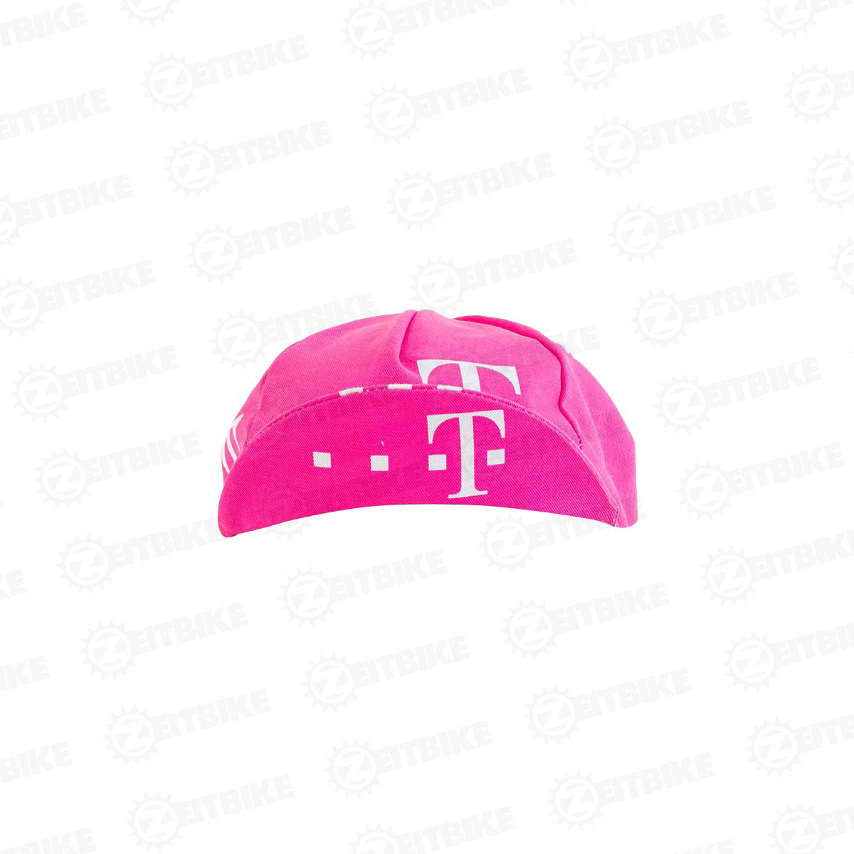 ZEITBIKE - Vintage Cycling Cap - T-Mobile - Korvel