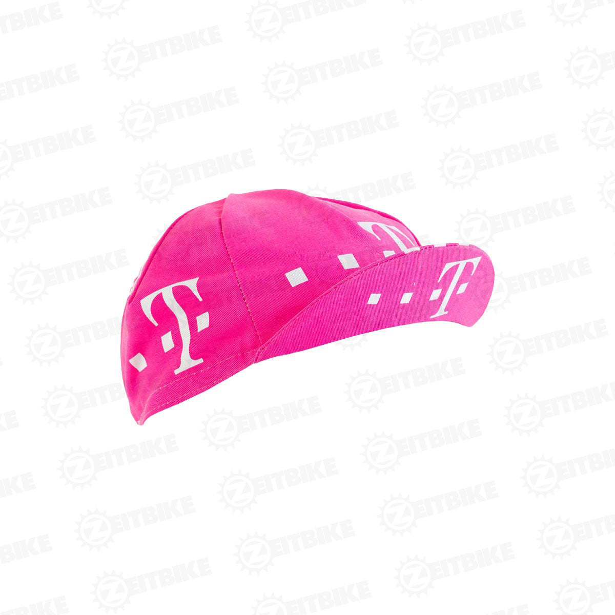 ZEITBIKE - Vintage Cycling Cap - T-Mobile - Korvel