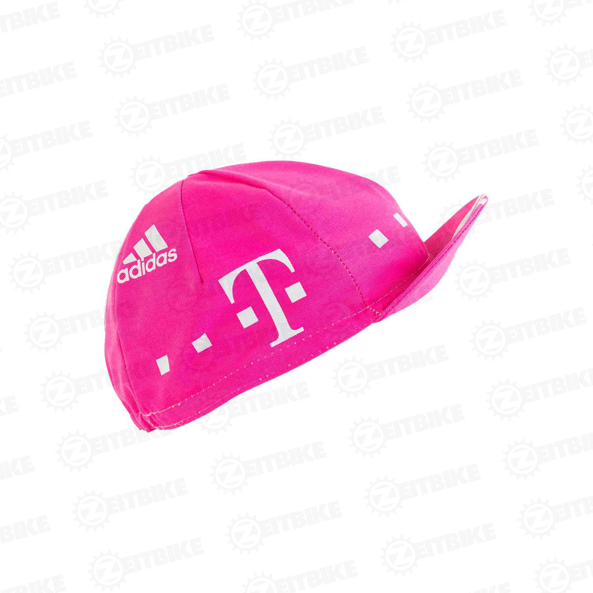 ZEITBIKE - Vintage Cycling Cap - T-Mobile - Korvel