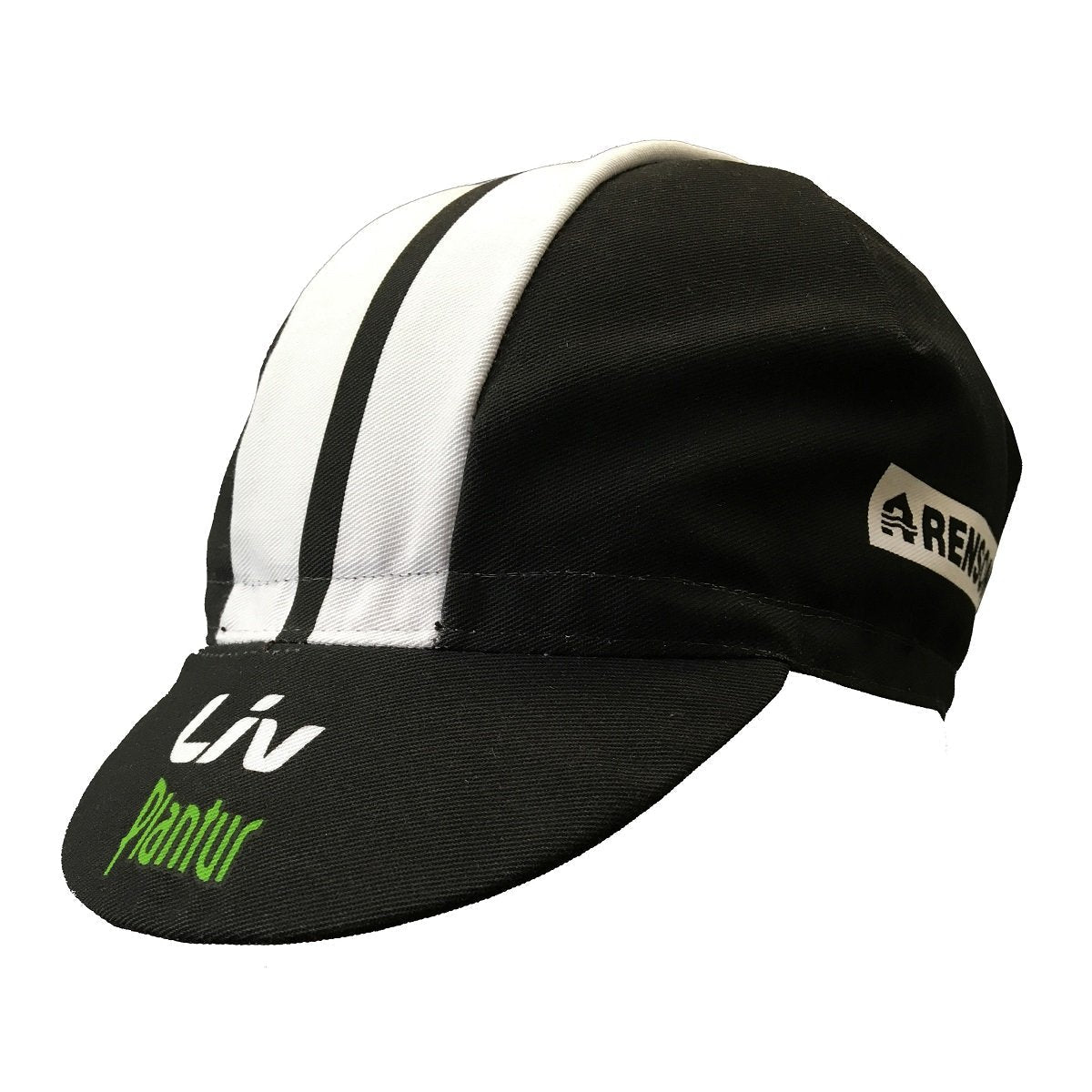 Gorra de Ciclismo Pro Team ZEITBIKE - Liv Plantur 2016