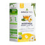 Organic Moringa Tea with Lemon & Chamomile