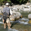 Premium Tactical Czech Nymph Fly Fishing Set - 12 Tungsten Bead Euro Nymphs - 6 Unique Patterns - Korvel