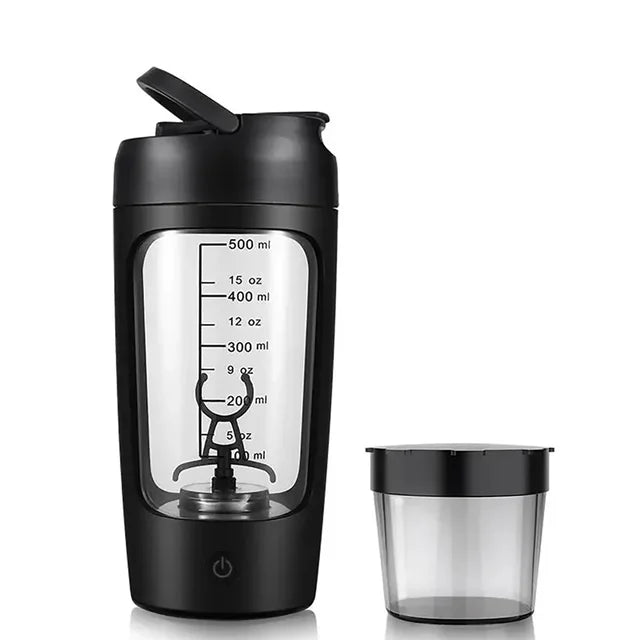 Bouteille de mélangeur électrique Turbo Blend
