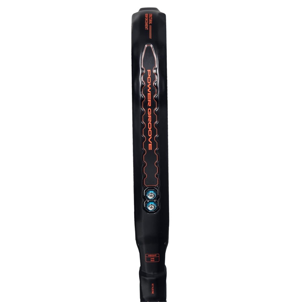 Raqueta de Padel Adidas Metalbone 2026