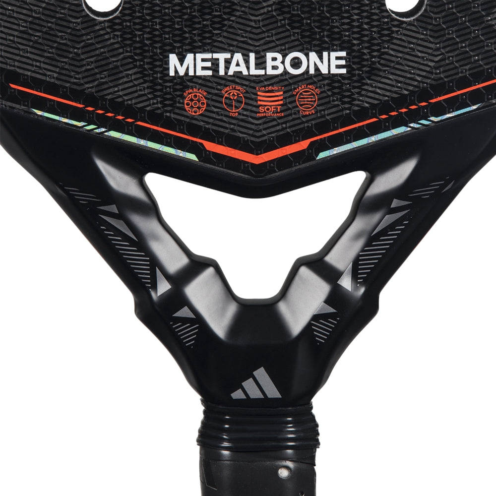Raqueta de Padel Adidas Metalbone 2026