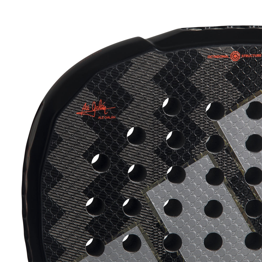 Raqueta de Padel Adidas Metalbone 2026