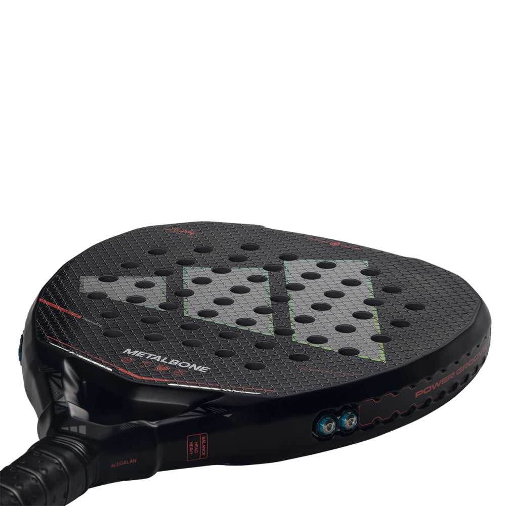 Raqueta de Padel Adidas Metalbone 2026