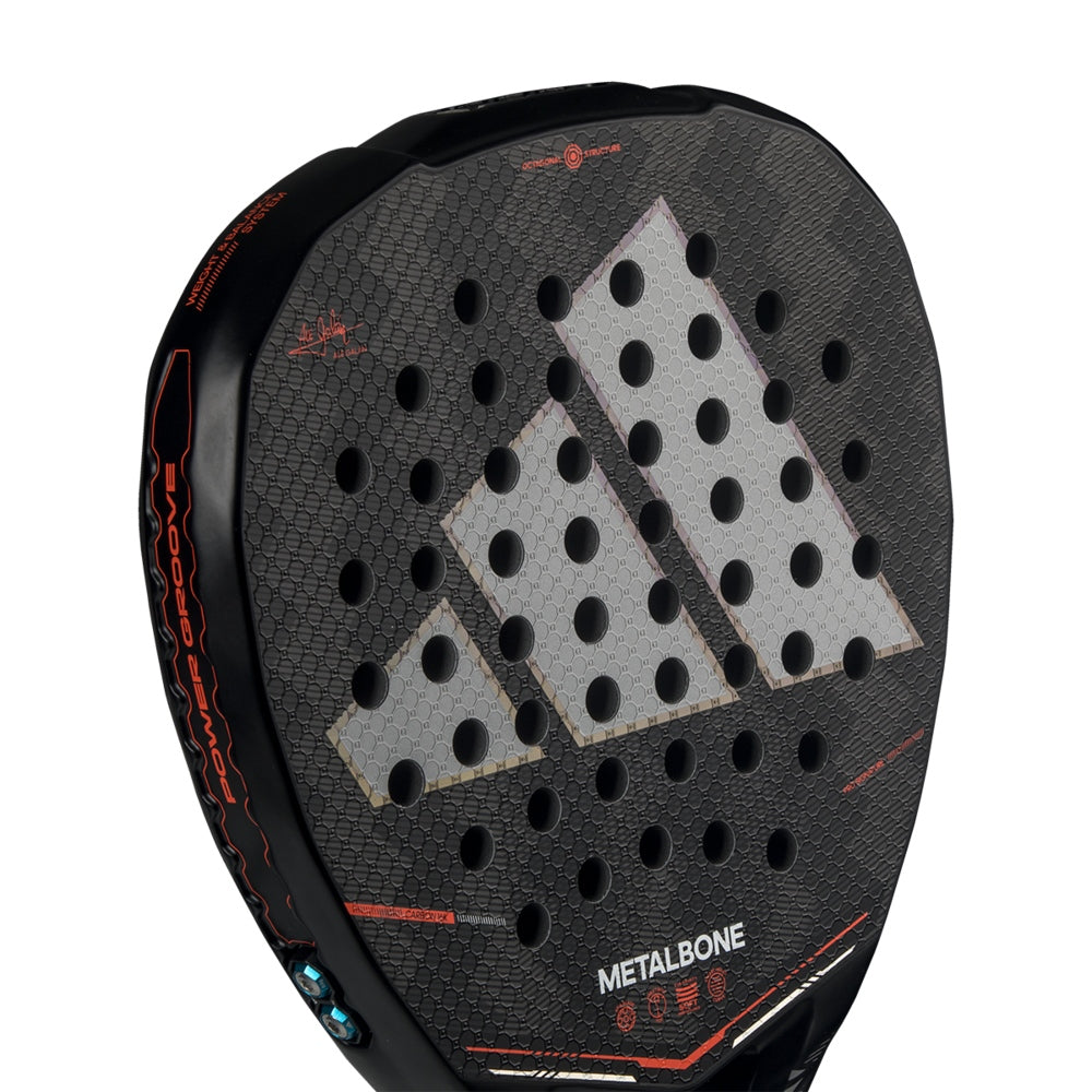 Raqueta de Padel Adidas Metalbone 2026