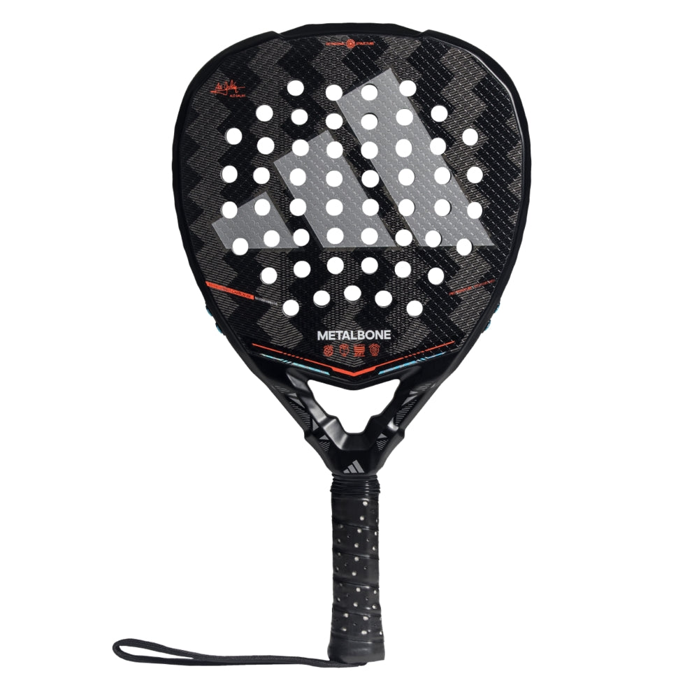 Raqueta de Padel Adidas Metalbone 2026